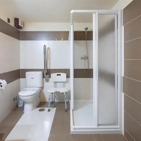 Oforno Do Curro-habitacion Adaptada Nocleg ze śniadaniem 3*